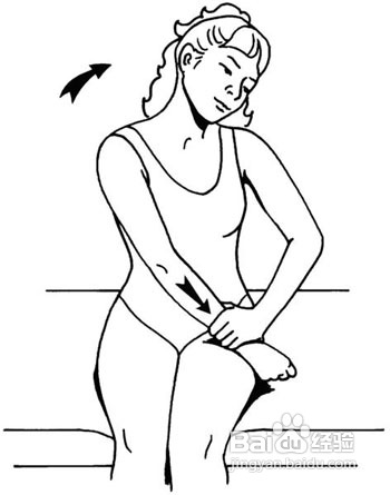 上班族如何养护颈椎