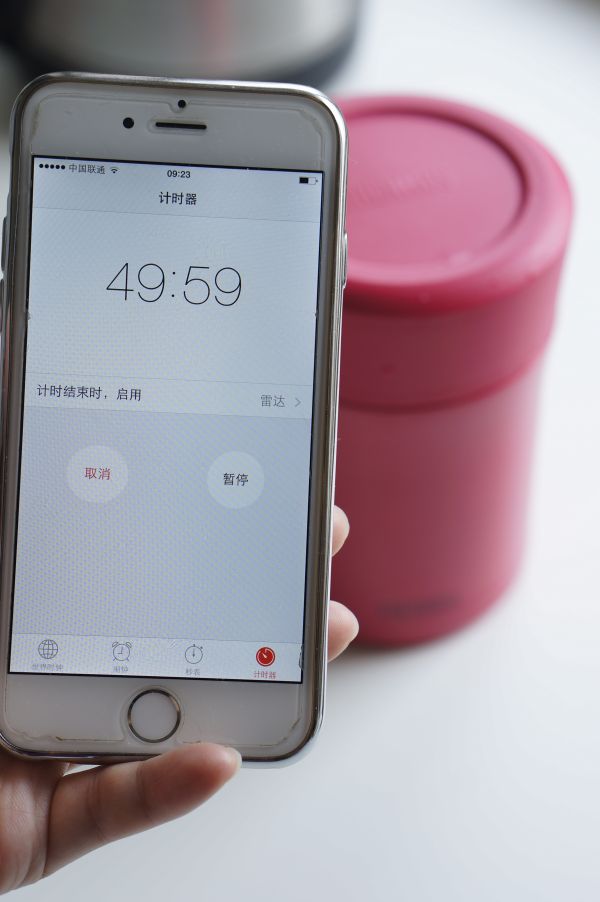 蕃茄鸡蛋蝴蝶面