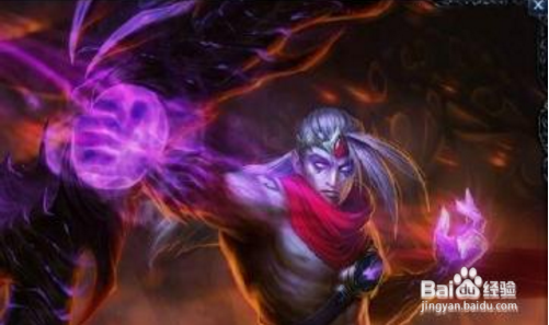 lol惩戒之箭屠杀全场攻略！