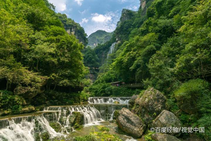 湖北荆州方特游乐园攻略