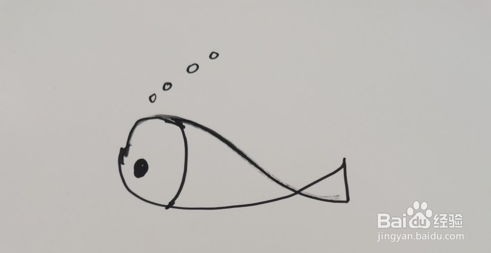 如何高效快速地在1分钟之内画十个简笔画