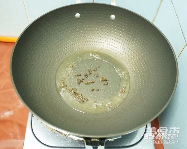 教你做酸辣土豆丝