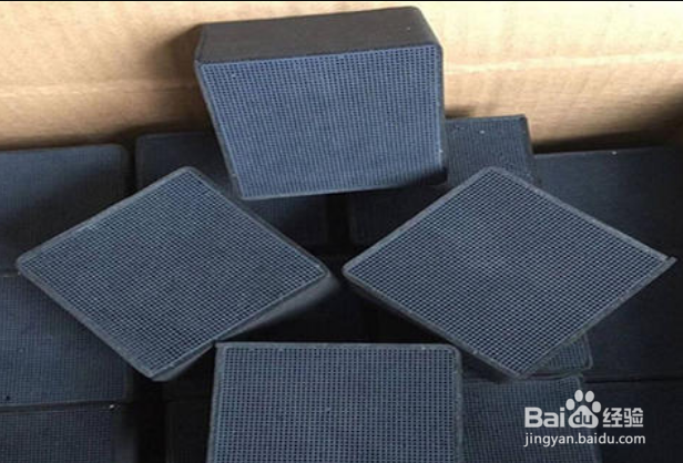 地板革去味妙招