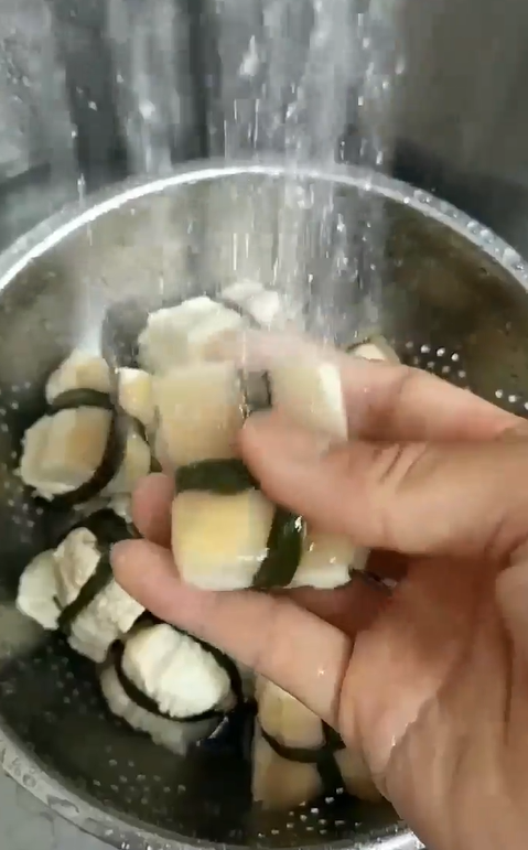 粽香五花肉怎么做