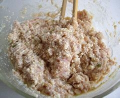 豆腐丸子冬瓜汤