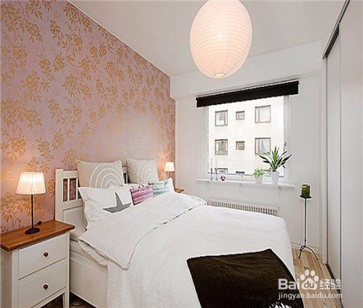 75平米三室两厅怎么装修设计好?