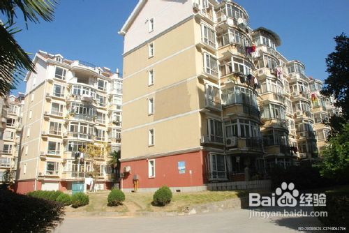 购房须备四大意识