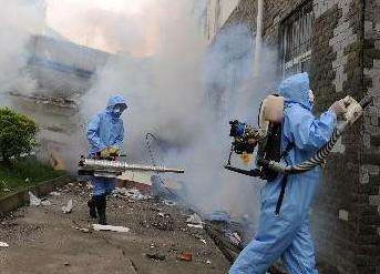 漂白水和84消毒液有什么区别