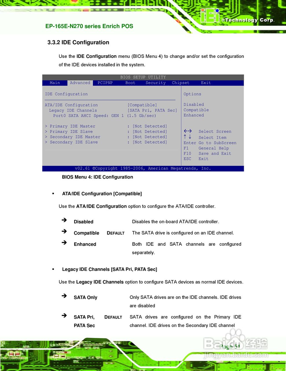 IEI威强 EP-165E-N270车载电脑说明书:[7]