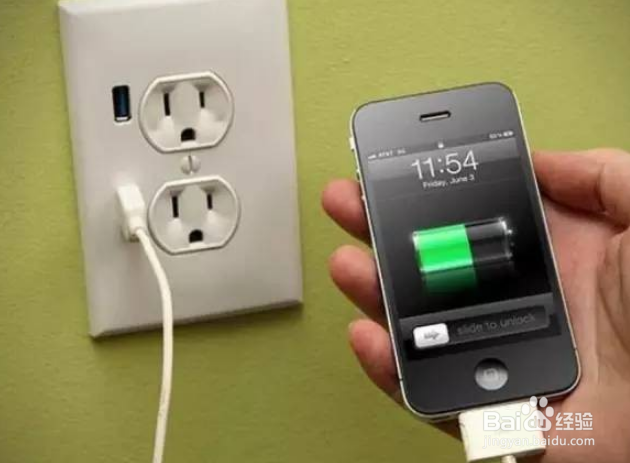 手机充不满电是怎么回事