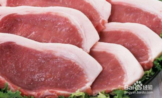 肉放冰箱怎样让其保持新鲜