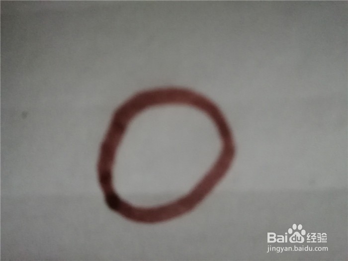 怎么样用简笔画画小鸡仔