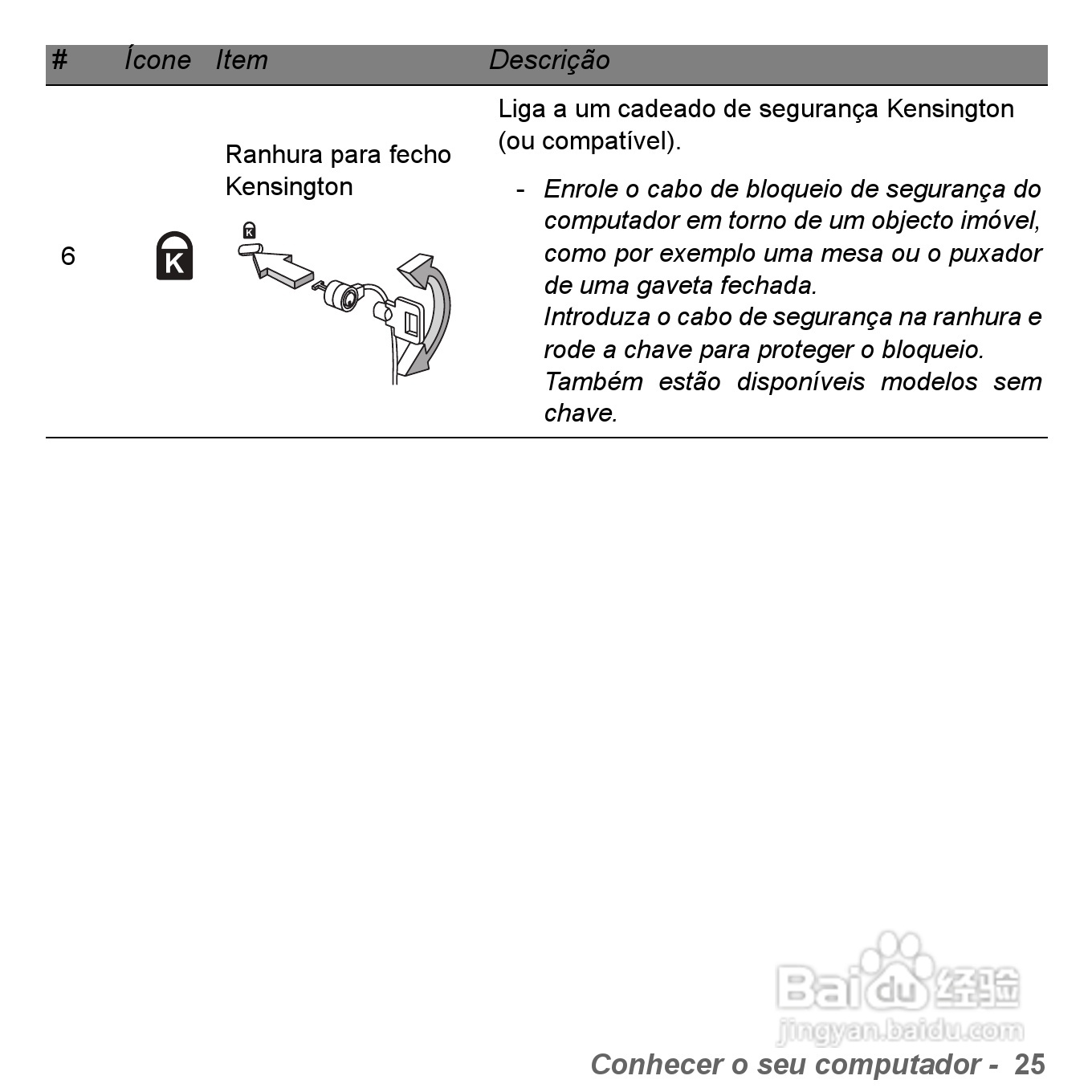 捷威Gateway VG50HC笔记本电脑使用说明书:[40]