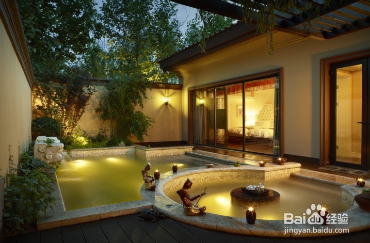 520最适合表白的爱情浪漫圣地