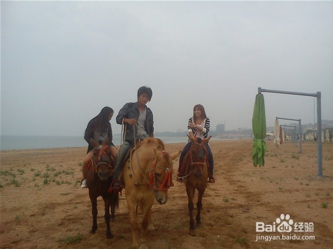 永远在路上：[5]大连