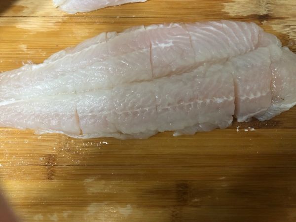 西柚柠香沙巴鱼