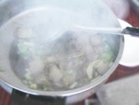 熬粉条菜的做法