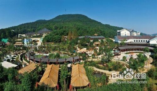 咸宁九宫山周边住宿