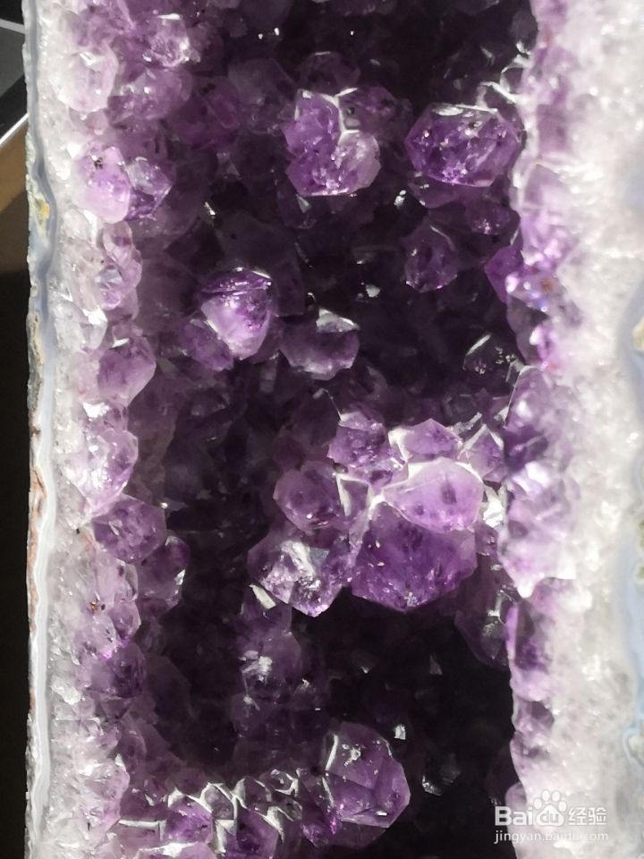 水晶品种大全图解