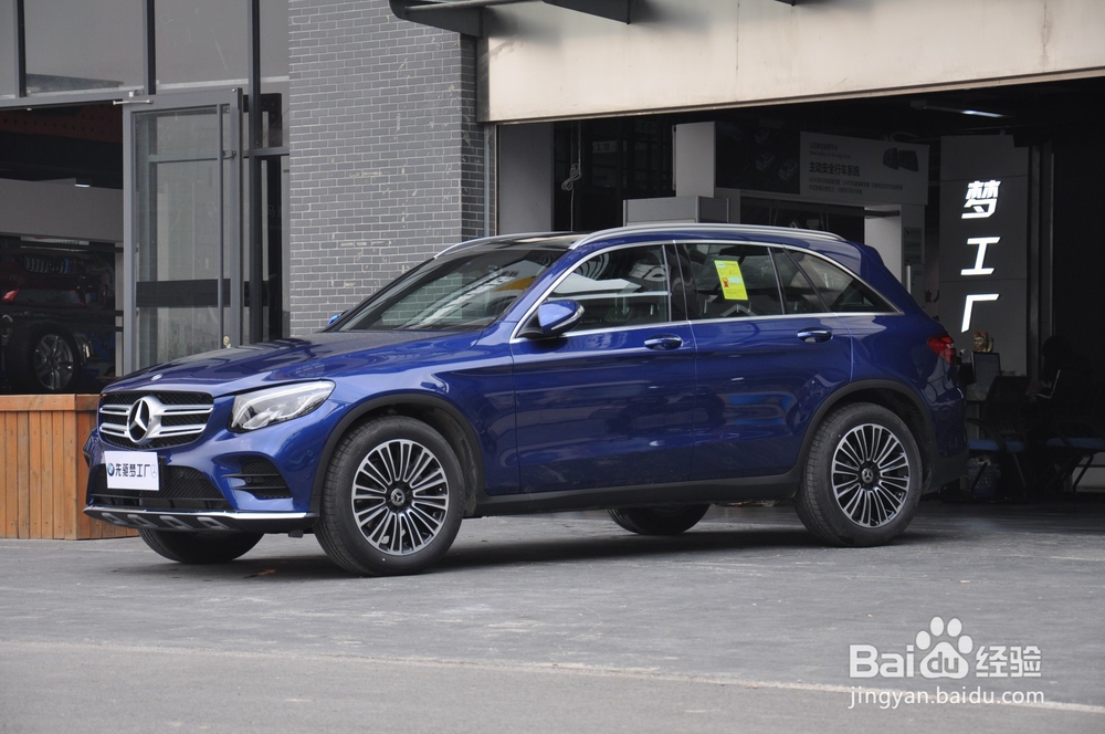 武汉奔驰GLC改装柏林之声音响13件套攻略