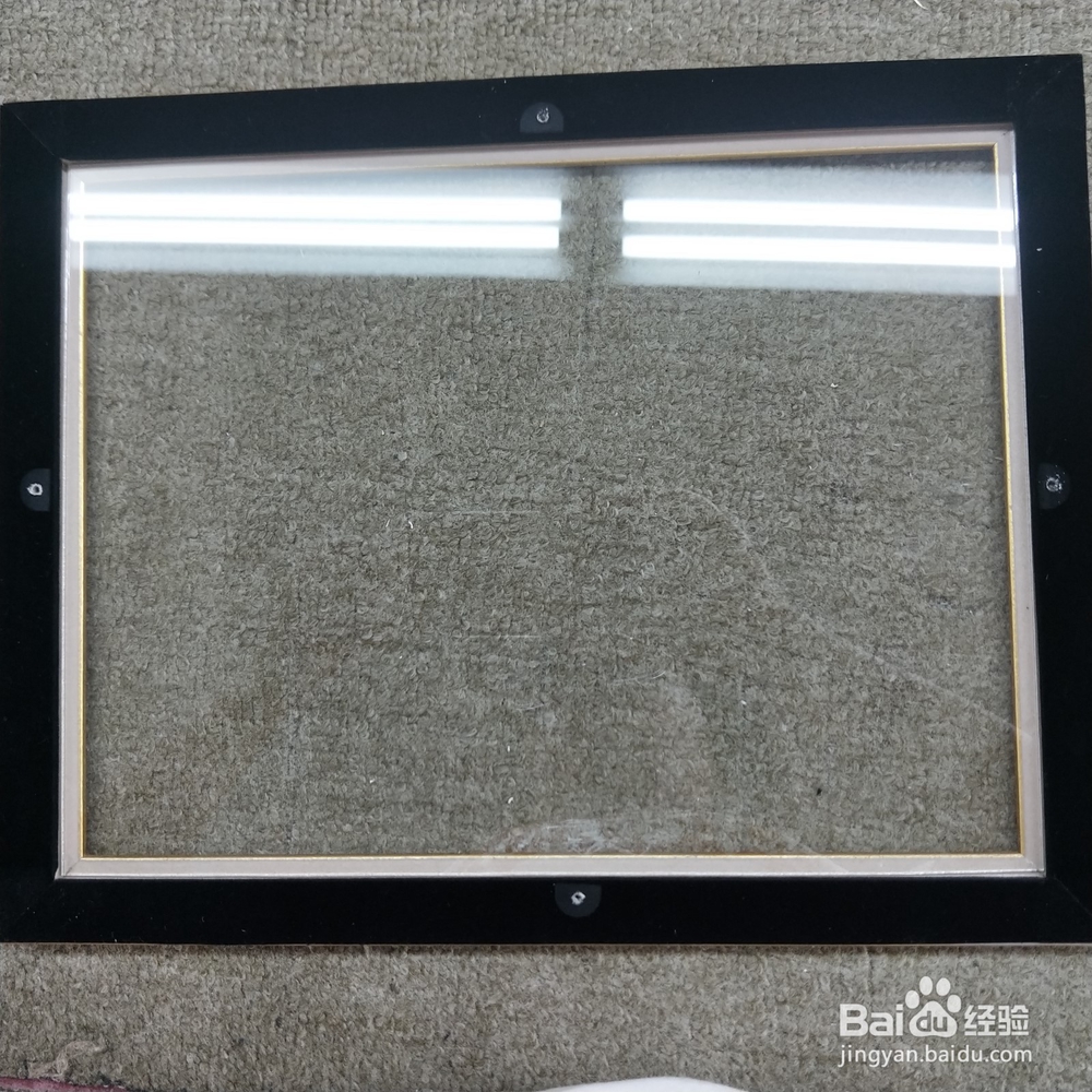 结婚婚庆礼物金石良缘立体金箔画装饰画工艺制作