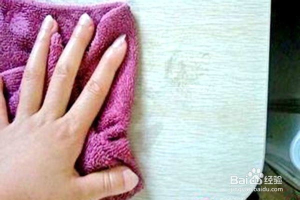 生活中巧用食盐