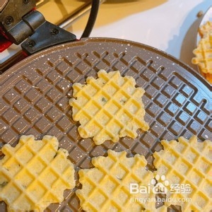 无敌脆脆烤虾片