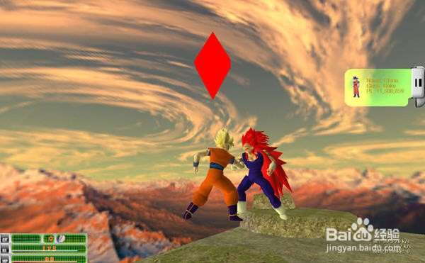 cs七龙珠怎么玩