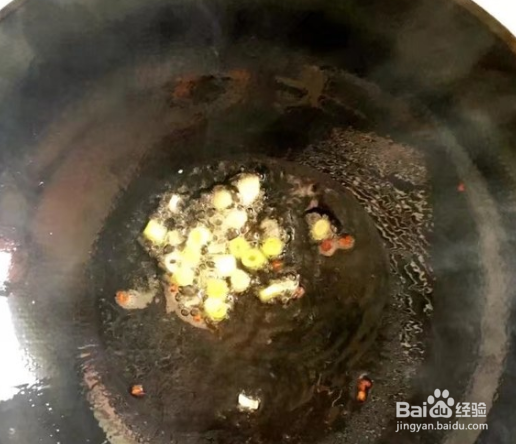 怎么做酸辣笋瓜片