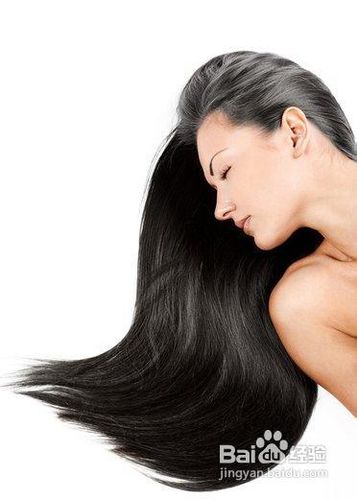 去头屑小妙招让你告别“发如雪”