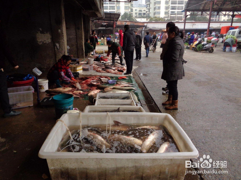 现在的年轻人为什么都不爱去菜市场了