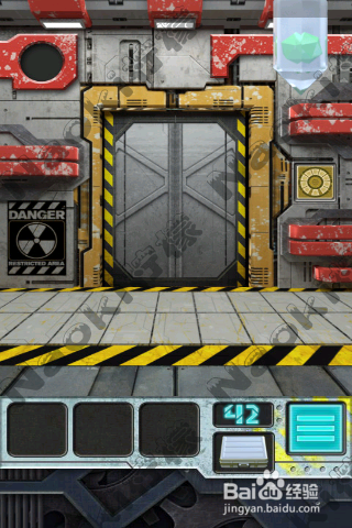 100门:外星空间攻略：[10]第36-45关