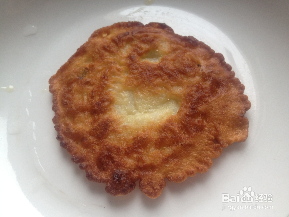 怎么做美味的鸡蛋米饼,有哪些步骤呢