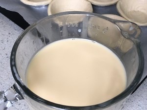 【斩男菜谱】适合新手葡式蛋挞简单做法