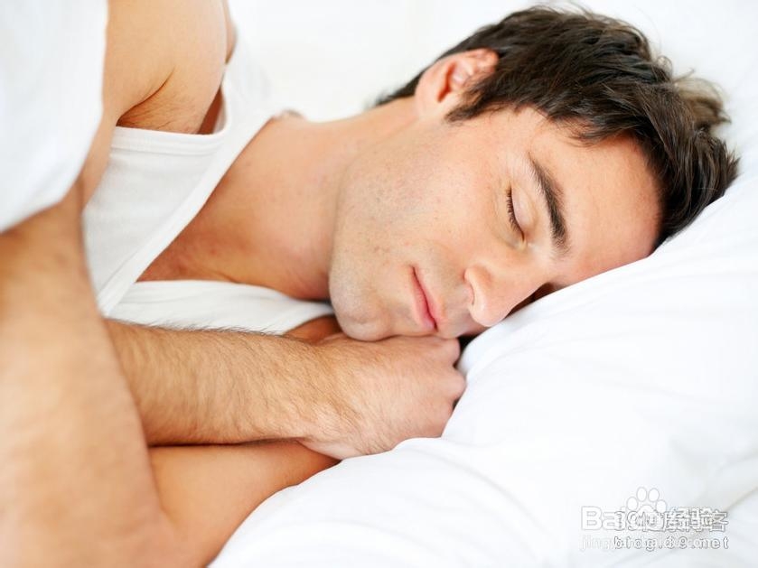 躺下就能睡着的妙招