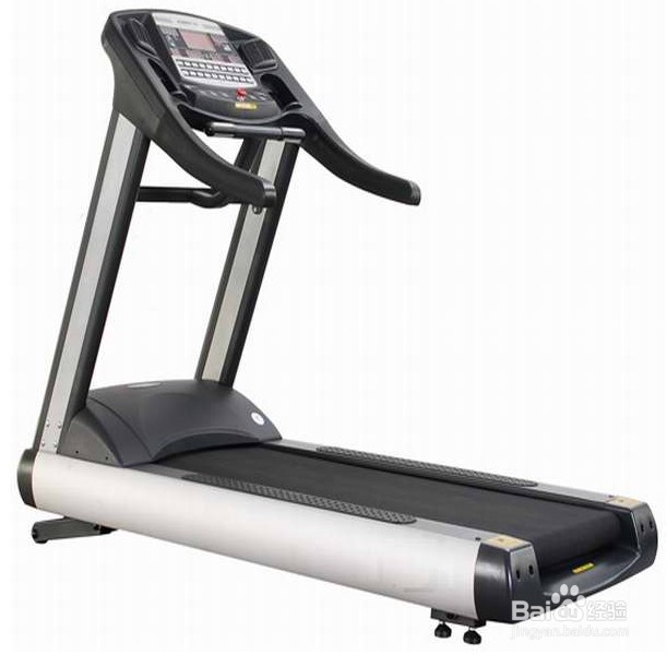 跑步机”万里挑一“的好方法