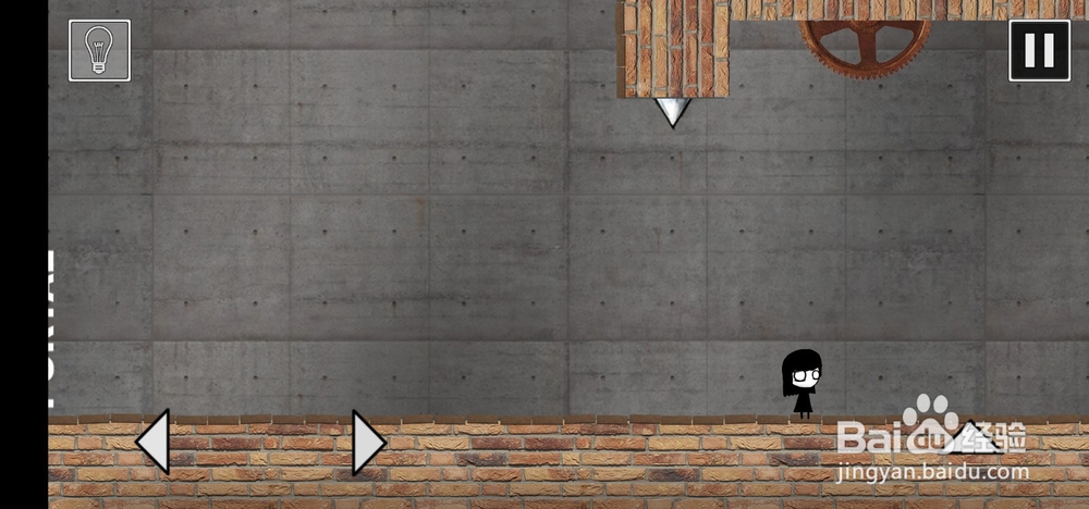 That level again 4（又是这关4）攻略