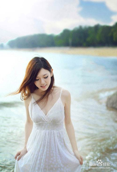 女朋友老是去找前任怎么办