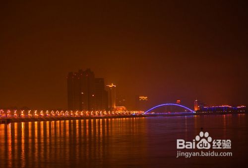 湘江旅游经验分享