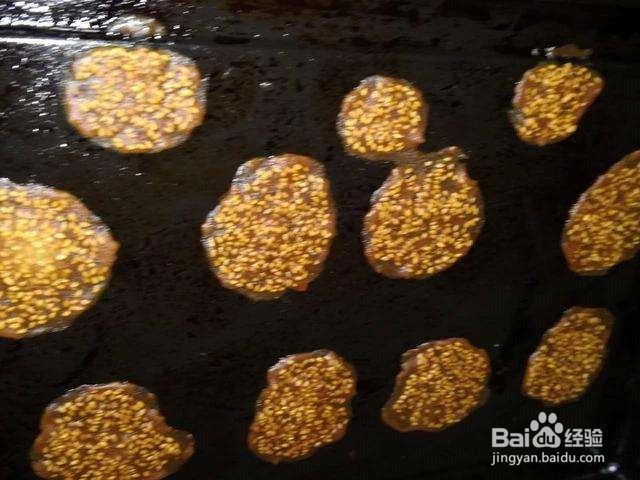 芝麻是个宝, 怎样吃又快又好?