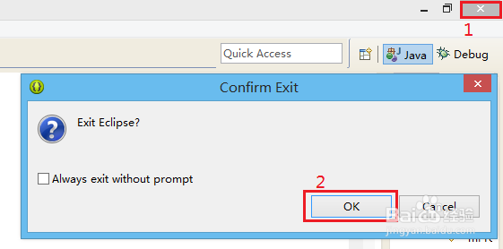 eclipse报错adb rejected install command with
