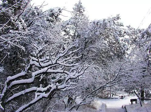 北京可以爬的山有哪些