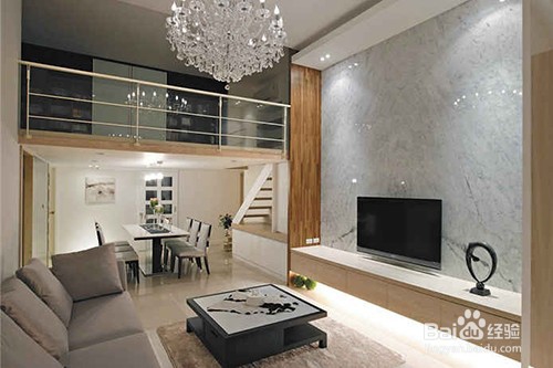 二次装修如何转换装修思维角度