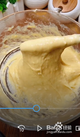 早餐饼的做法？