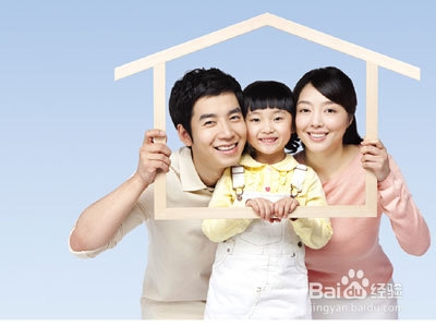 父母育儿的正确方法