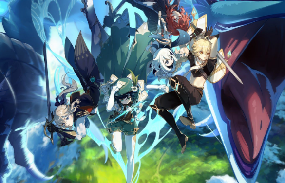 原神离线发消息看得见吗