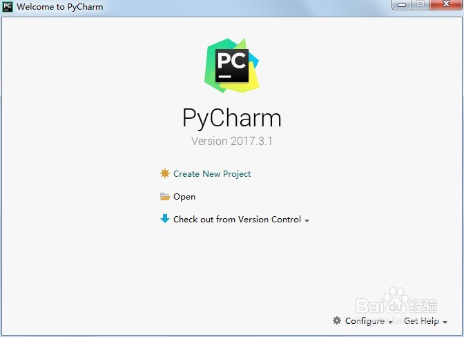 如何在windows系统下搭建python集成开发环境