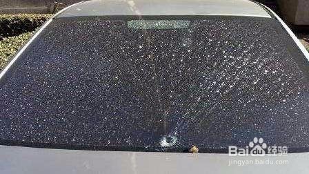 汽车玻璃有裂痕该怎么办？