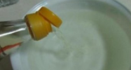 白醋有什么好处