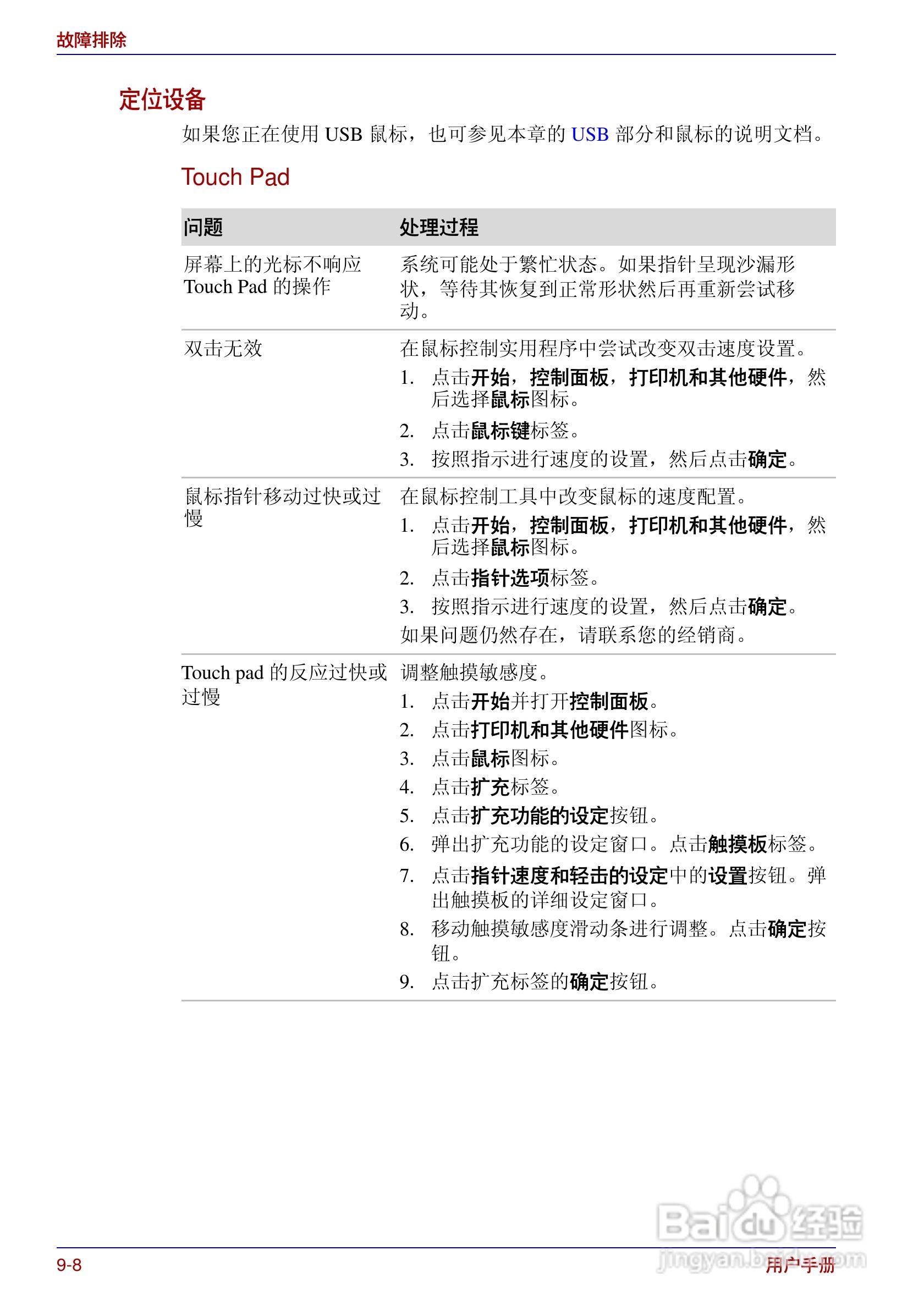 东芝Portege R200笔记本电脑使用说明书:[15]